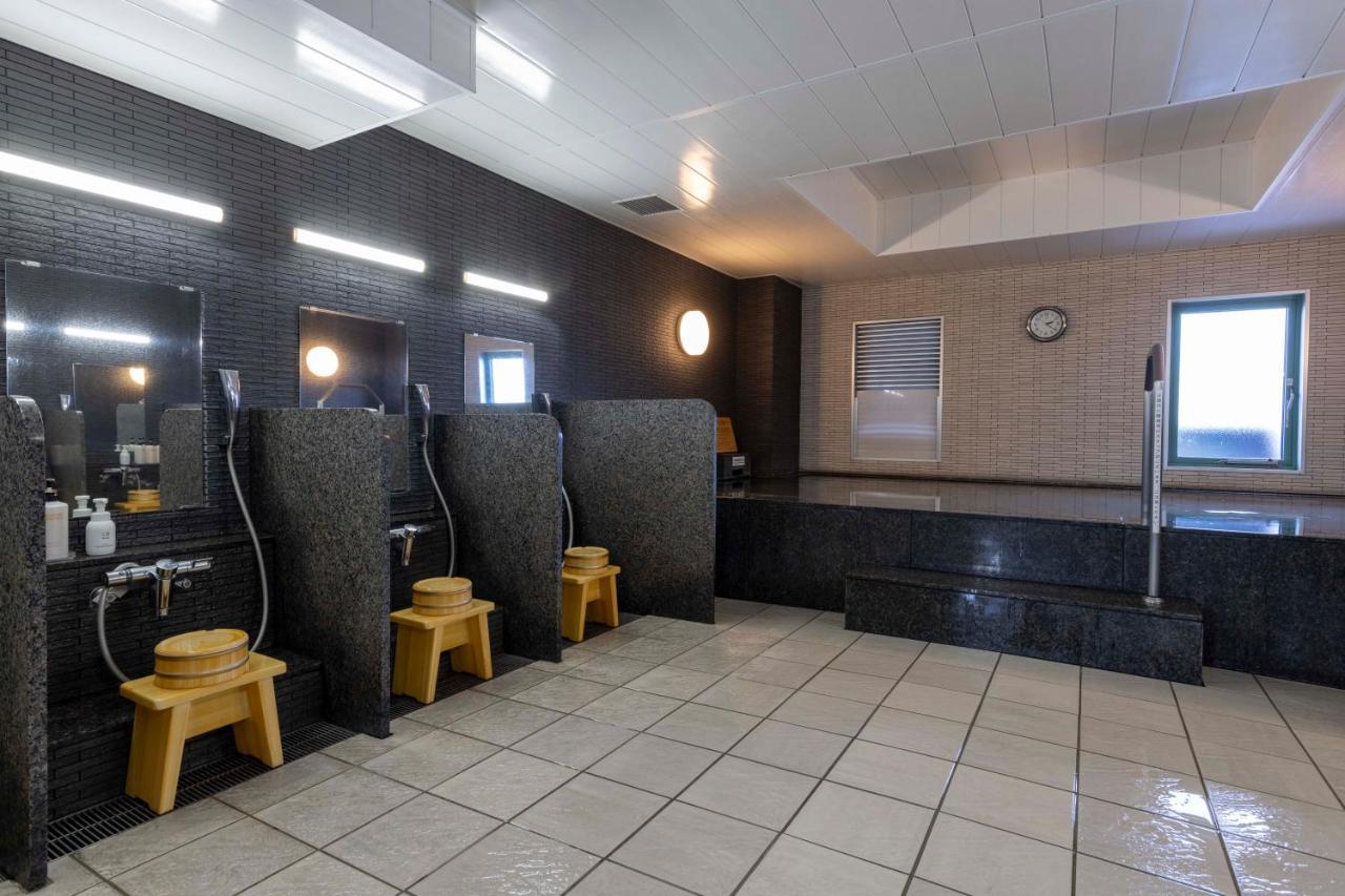 Sanco Inn Toyota Тойота Екстериор снимка